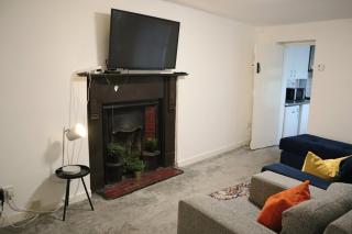 Chapel Lodge by Tŷ SA - 4