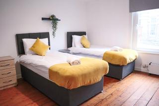 Chapel Lodge by Tŷ SA - 3