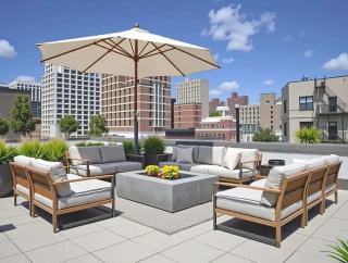 19-4I Stylish 1BR in the Heart of the East Village - New York - 5