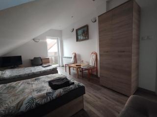 Wiosenny Biały Domek u Małgosi - 4