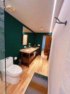 Casa libre - Depa con gimnasio, area de yoga y alberca - 4