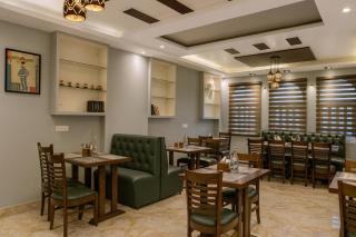 Shanti Villas By Around Stays, Tapovan Rishikesh - 5