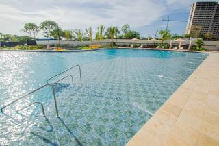 Apartamento Suite Vista al Mar - 1