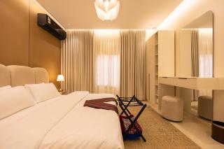 Jeddah Modern 1BR by Aisha Near Airport with Private Parking - 6