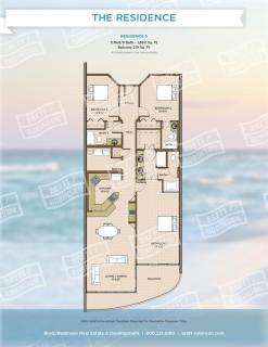 Phoenix IX 705 condo - 9