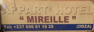 APPARTs HOTEL MIREILLE - 8
