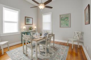 Cajun Country Getaway! Historic Lutcher Bungalow - 3