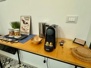 Villa Vittoria Suites - 3