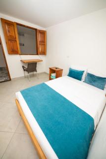 Hotel Santa Laura - 1