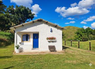 Sitio em Barra do Piraí - - 0