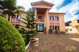 APPARTs HOTEL MIREILLE - 4