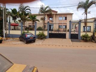 APPARTs HOTEL MIREILLE - 2