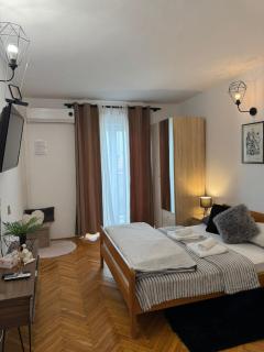 Apartments Solis, 50 m from the sea - Jakišnica - 8