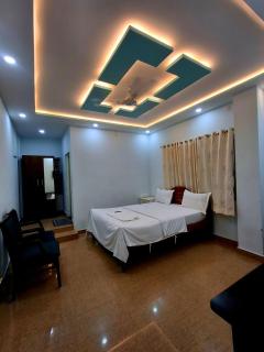 Nagadeep Residency - 5