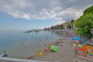 Apartment Volosko for two - 3