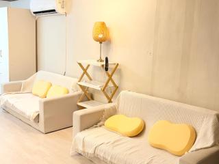 Gangnam 1min-Cozy Studio-Netflix-Silver409 - 0