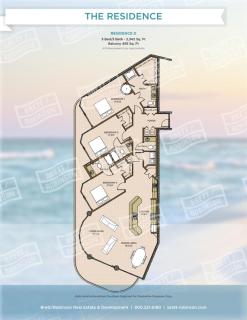 Lighthouse on the Bay 2311 condo - 9