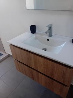 central appartement - 5