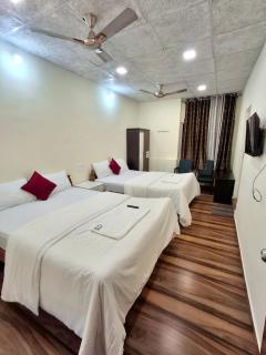 Nagadeep Residency - 8