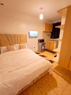 Fine Stay Classy Studio Lower Kabete - 0