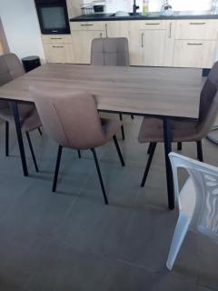 central appartement - 4