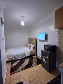 Fine Stay Classy Studio Lower Kabete - 3