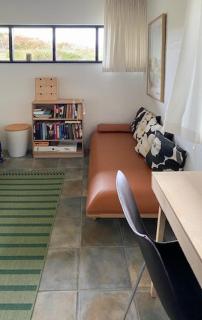 Summerhouse By The Heath Near The North Sea - 2