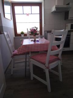 Appartement In Nindorf Mit Garten - 1