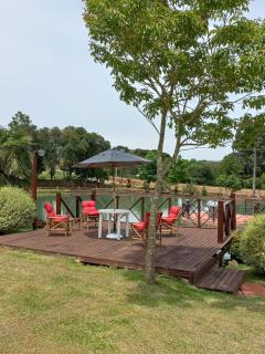 Palast Haus Pousada - 3