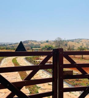 Cabana Ypê - Paraíso do Cerrado - Damolândia - 1