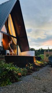 Cabana Ypê - Paraíso do Cerrado - 4