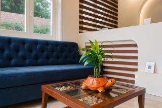 Shanti Villas By Around Stays, Tapovan Rishikesh - 6