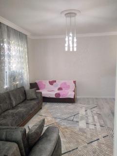 City Center Apartment - 9