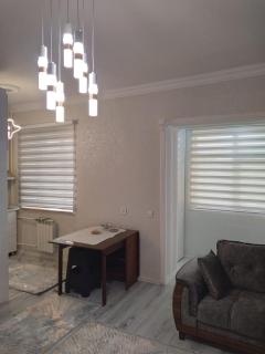 City Center Apartment - 6