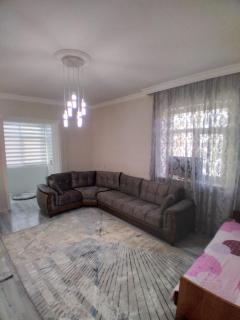 City Center Apartment - 4