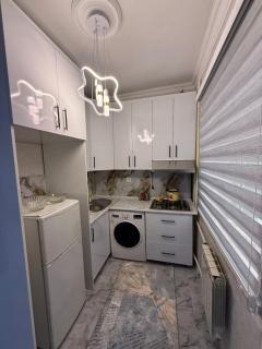 City Center Apartment - 3