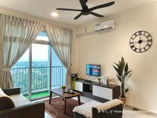 Kampung Paloh Residence Ipoh Town - 8