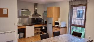 LE HAMEAU du COMTE de FOIX - 1