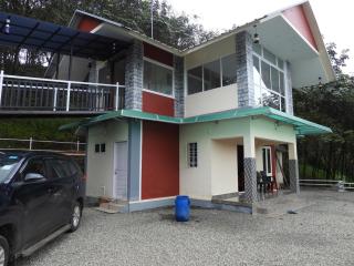 Hilltop Homestay - 5