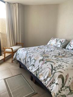 San Alfonso del Mar, Vela Mayor - 9