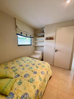 San Alfonso del Mar, Vela Mayor - 7