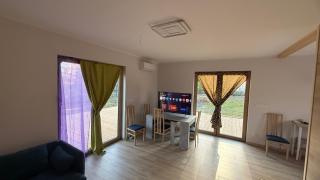 Dom całoroczny - Jezioro i Las, Kaszuby - 8