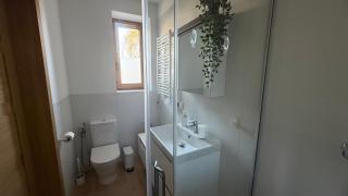 Dom całoroczny - Jezioro i Las, Kaszuby - 7