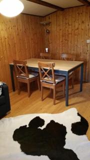 Ferienwohnung Wärschu - 3