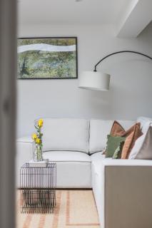 Amazing serviced accommodations for Corporate Contractors and Leisure clients Located at a walking distance from three majors Underground and Overground stations - 6