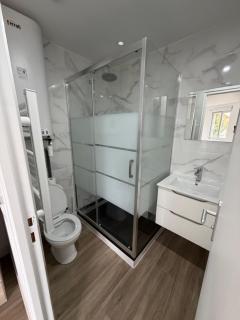 Studio neuf à Crosne - 3