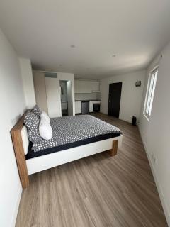 Studio neuf à Crosne - 2