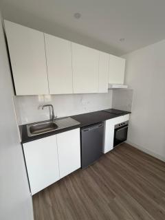 Studio neuf à Crosne - 1