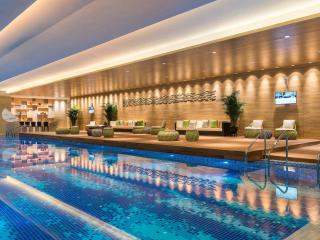 NOVOTEL Jinji Lake Suzhou SIP - 8