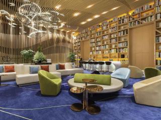 NOVOTEL Jinji Lake Suzhou SIP - 5